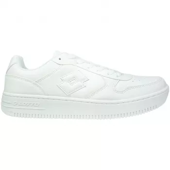 Zapatillas de tenis Lotto Paliot OC blancas talla 39