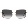 Gafas de sol de mujer LOVE MOSCHINO MOL022S0009O negro gris 56mm