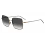 Gafas de sol de mujer LOVE MOSCHINO MOL022S0009O negro gris 56mm
