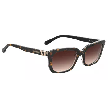 Gafas de sol LOVE MOSCHINO mujer MOL042S086F3H, 53/17/145 mm