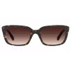 LOVE MOSCHINO Gafas de sol de mujer MOL042S086F3H, 53/17/145 mm