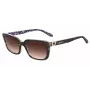 LOVE MOSCHINO Gafas de sol de mujer MOL042S086F3H, 53/17/145 mm