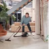 Lovio LVCVC003 VacuuFlex L Plus aspiradora sin bolsa, 899 W, HEPA H13, 3 l