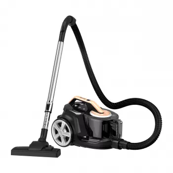 Lovio LVCVC003 VacuuFlex L Plus aspirador de mano para coche 12V 120W 5000Pa negro