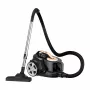 Lovio LVCVC003 VacuuFlex L Plus aspirador de mano para coche 12V 120W 5000Pa negro