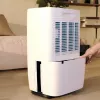 Lovio LVDE25Y1 SmartDry Pro deshumidificador 25L