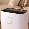 Lovio LVDE25Y1 SmartDry Pro deshumidificador 25L