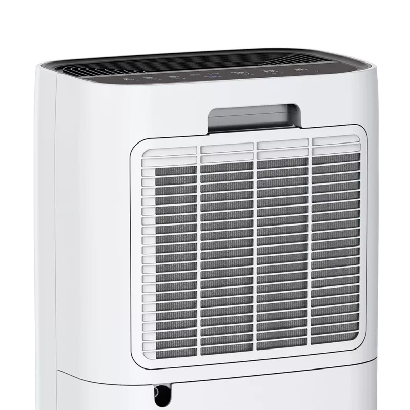 Lovio LVDE25Y1 SmartDry Pro deshumidificador 25L