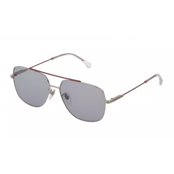 Gafas de sol de hombre LOZZA SL2337580N53 58/14/145 mm