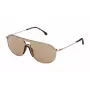 LOZZA MAN SL2338M99300G Gafas de sol - Montura shield, protección UV400, 99 mm lente