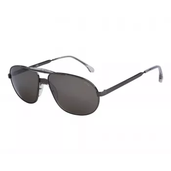 LOZZA MAN SL2368-59568X gafas de sol rectangulares habana 59/15/145 mm