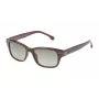 LOZZA MAN SL4074M5209Y7 Gafas de sol Havana Brown Gradient 52/18/145 mm