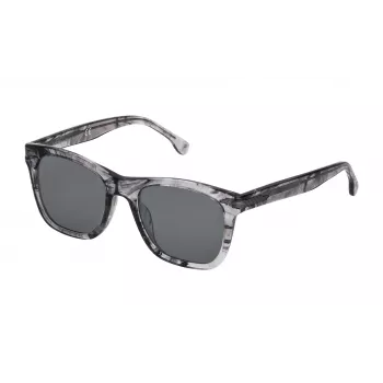 LOZZA MAN SL4128M526BZX Gafas de sol Havana/tortoise marrón 52/20/145 mm