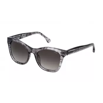 LOZZA MAN SL4130M5106BZ Gafas de sol marrón Havana 51/21/140 mm