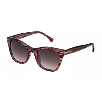 Gafas de sol LOZZA MAN SL4130M5109G1 Havana verde 51/21/140 mm