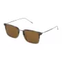 LOZZA Hombre SL41805407HI Gafas de sol - Havana oscuro - 54/22/145 mm