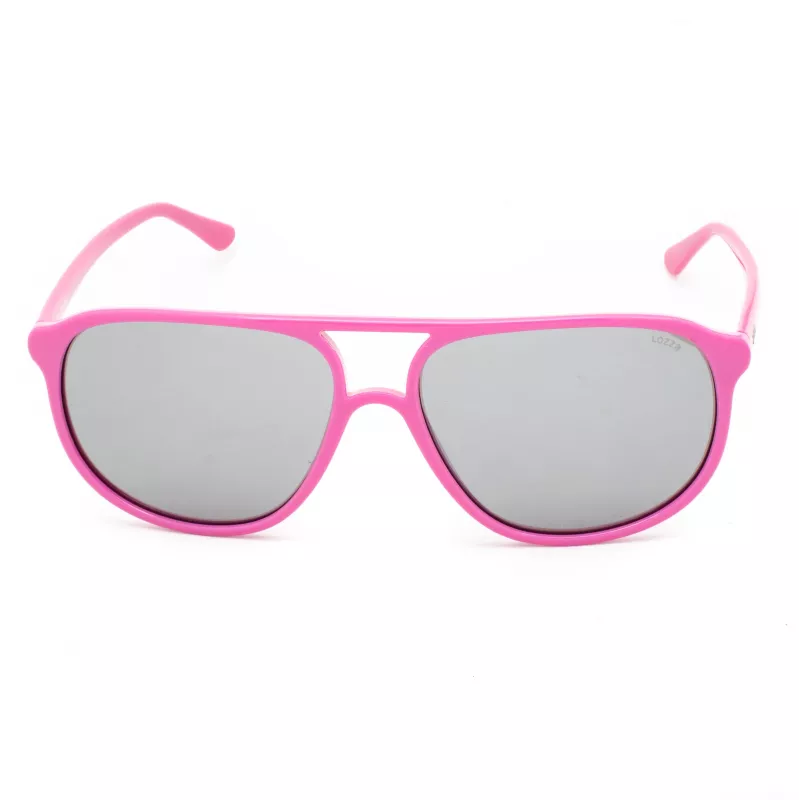 LOZZA SL1872W5806C2 Gafas de sol unisex - 58/15/140 mm
