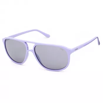 LOZZA SL1872W5806T3 Gafas de sol unisex Havana Marrón degradado 58/15/140 mm