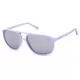 LOZZA SL1872W5806T3 Gafas de sol unisex Havana Marrón degradado 58/15/140 mm