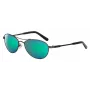 LOZZA gafas de sol unisex SL221158568V, 58/17/135 mm
