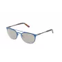 LOZZA SL2235M53RD5X Gafas de sol unisex - Montura de acetato, protección UV400, lente de 53 mm