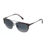 LOZZA SL2279M580627 Gafas de sol hombre Montura de acetato Havana Lentes marrones 58mm