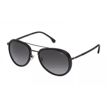 LOZZA gafas de sol unisex SL2281M56627F, 56/20/140 mm
