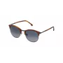 LOZZA SL2293M-627Y Gafas de sol unisex Havana marrón 52mm