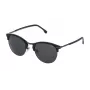 LOZZA SL2293M52568F Gafas de sol unisex rectangulares - lentes 52mm, protección UV400