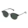LOZZA SL2299M gafas de sol unisex Havana marrón degradado 51-20-140 mm