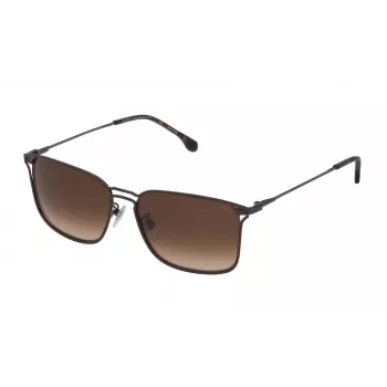 LOZZA SL2302M570S97 Gafas de sol de hombre - 57/15/145 mm - protección UV400