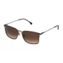 LOZZA SL2302M570S97 Gafas de sol de hombre - 57/15/145 mm - protección UV400