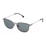 Gafas de sol unisex LOZZA SL2303M550F53 - montura de acetato, protección UV400, lentes 55 mm