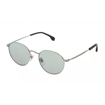 LOZZA SL2312M520579 Gafas de sol rectangulares para hombre 52/20/145 mm UV400