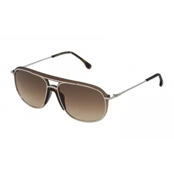 Gafas de sol de hombre LOZZA SL2338M990579 99/0/145 mm UV400