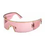 LOZZA SL2372-99300R Gafas de sol mujer (Lente/Puente/Varilla) 99/00/135 mm