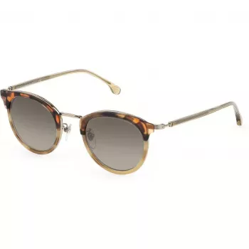 LOZZA SL2393-4909HZ Gafas de sol unisex (lente/puente/varilla) 49/15/145 mm