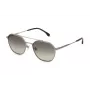 LOZZA SL240956P8AF Gafas de sol de hombre rectangulares de acetato 56/19/145 mm UV400