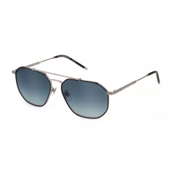 Gafas de sol unisex LOZZA SL2416-590541 59/14/140 mm UV400 categoría 3