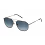 LOZZA SL2416-590541 Gafas de sol unisex, 59/14/140 mm