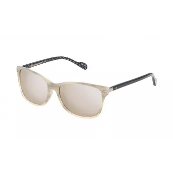 LOZZA SL4037M571F9G gafas de sol unisex 57/16/140 mm