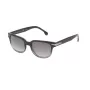 LOZZA SL4067M Gafas de sol unisex montura de acetato Havana lentes marrones polarizadas 49mm