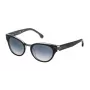 Gafas de sol de mujer LOZZA SL4075M500GB6 - Montura rectangular de acetato - Protección UV400 - 50/20/140 mm