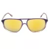 LOZZA Gafas de sol unisex SL1872W580N76 - 58/15/140 mm, protección UV400