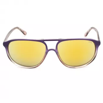 LOZZA Gafas de sol unisex SL1872W580N76 - 58/15/140 mm, protección UV400