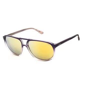 LOZZA Gafas de sol unisex SL1872W580N76 - 58/15/140 mm, protección UV400