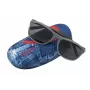 LOZZA gafas de sol unisex SL192755N58M - 55/19/140 mm