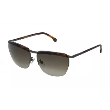 LOZZA Gafas de sol unisex SL2282M590627 59/15/140 mm UV400