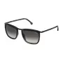 LOZZA Gafas de sol unisex SL2283M550531 Montura Havana Lentes verdes 55/19/140 mm