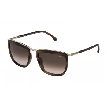 LOZZA Gafas de sol unisex SL2283M5508FF - 55/19/140 mm